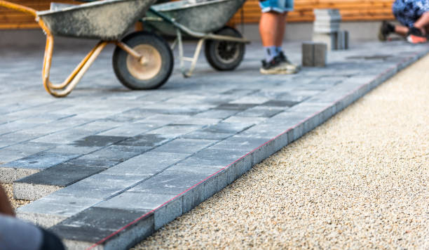 Best Concrete Sidewalk Installation in Bertram, TX