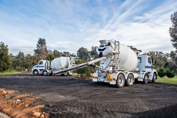 Best Industrial Concrete Flooring in Bertram, TX