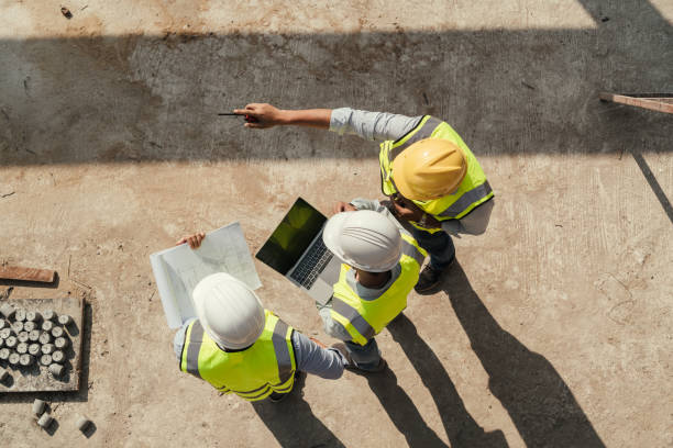 Best Residential Concrete Solutions in Bertram, TX