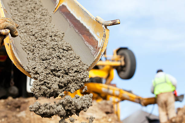 Best Concrete Retaining Walls in Bertram, TX