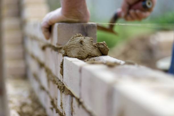 Best Residential Concrete Solutions in Bertram, TX