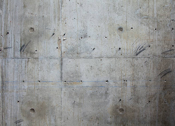 Best Concrete Slab Construction in Bertram, TX