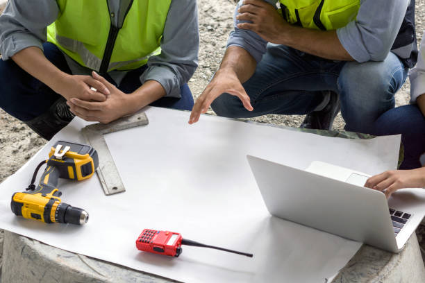 Best Concrete Sealing and Maintenance in Bertram, TX