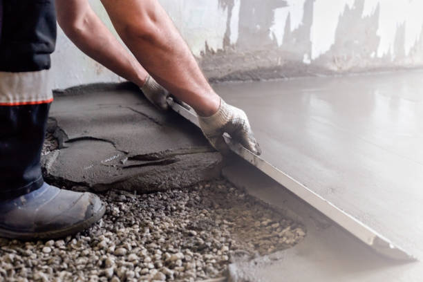 Best Concrete Staining and Coloring in Bertram, TX